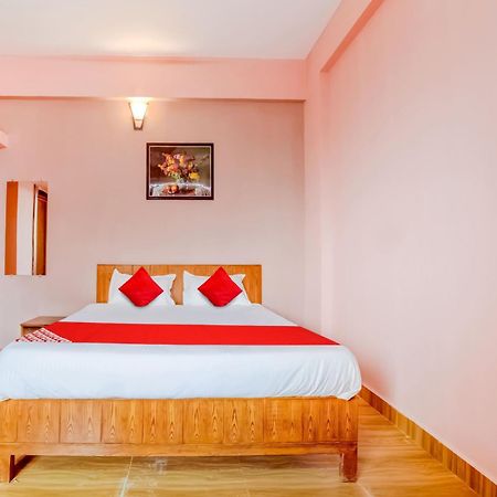 Hotel O Crown Square Bhopal Eksteriør bilde